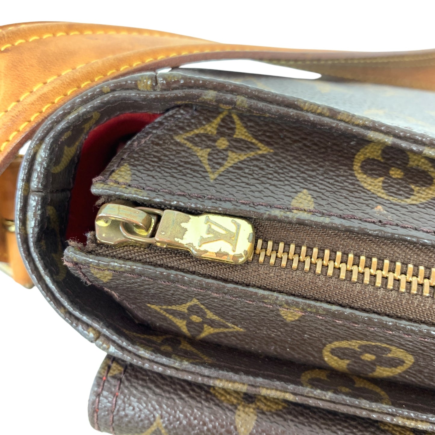 Monogram Viva Cite GM