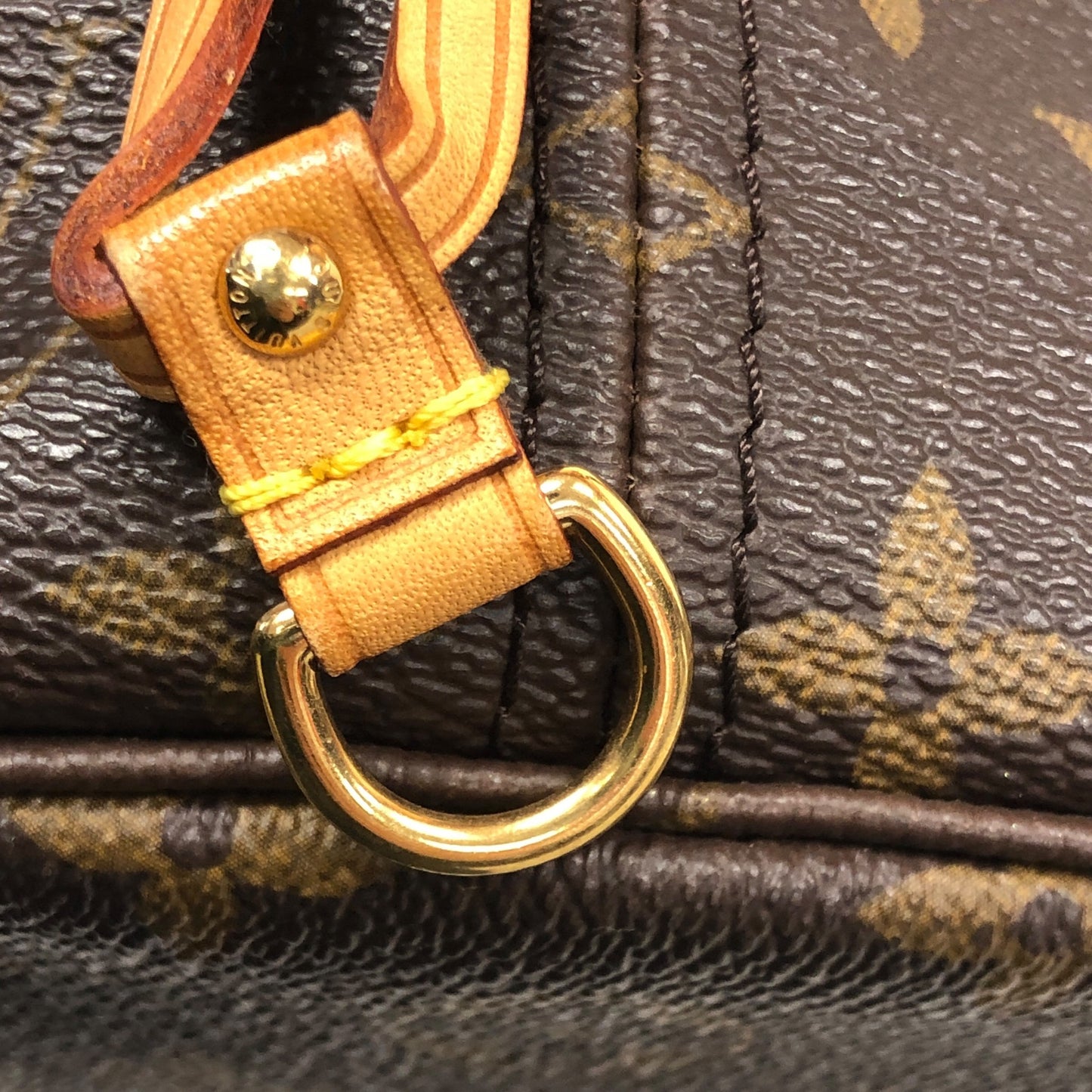 Monogram Neverfull PM