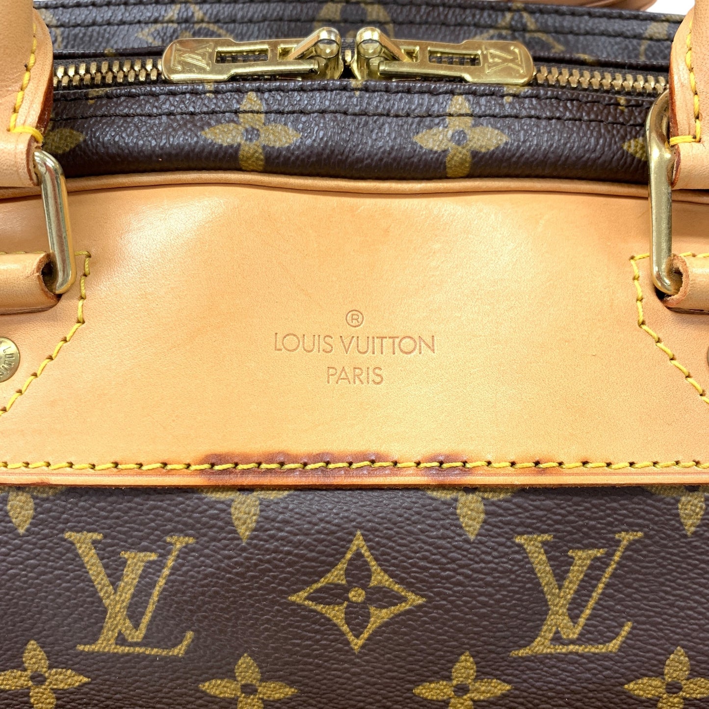 Monogram Alize 24 Heures
