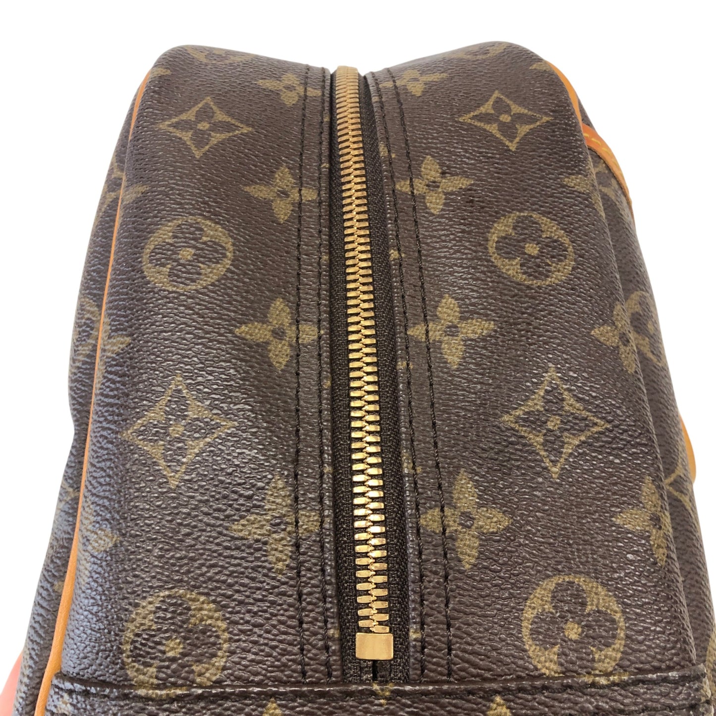 Monogram Deauville