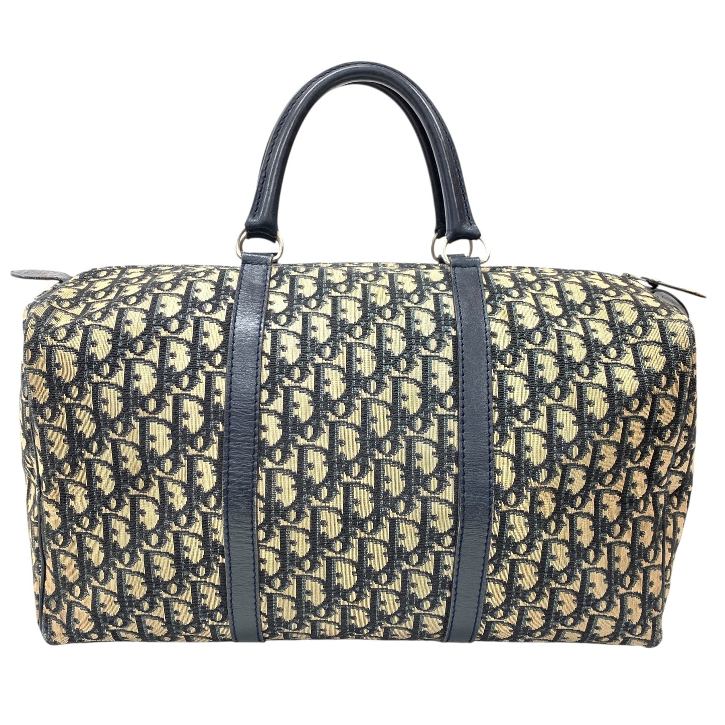 Trotter Boston Bag