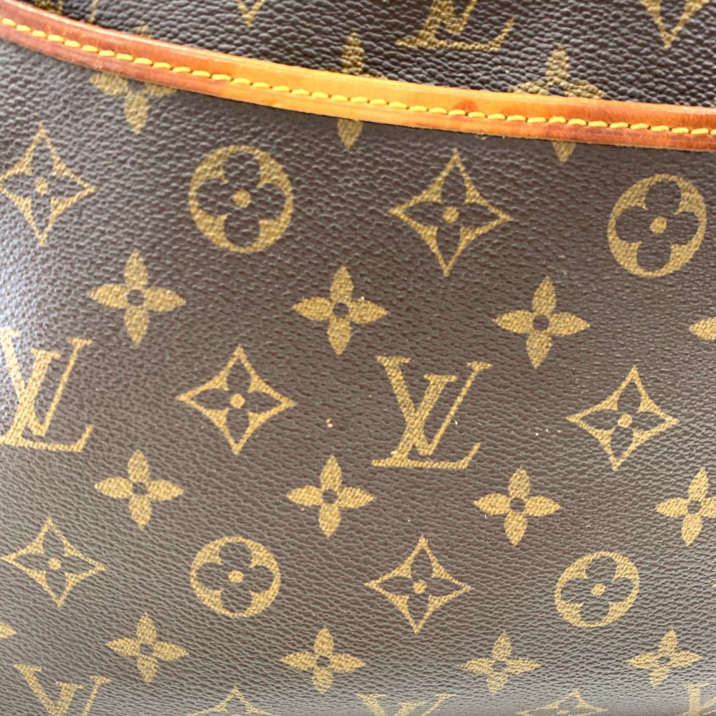 Monogram Deauville