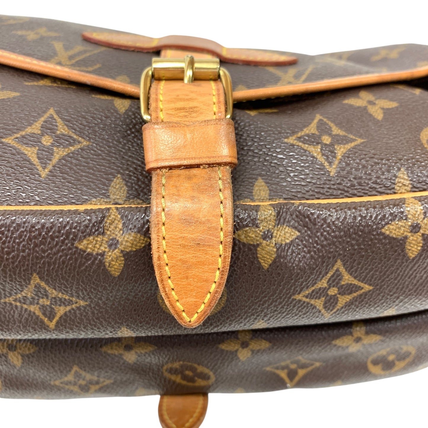 Monogram Saumur 30