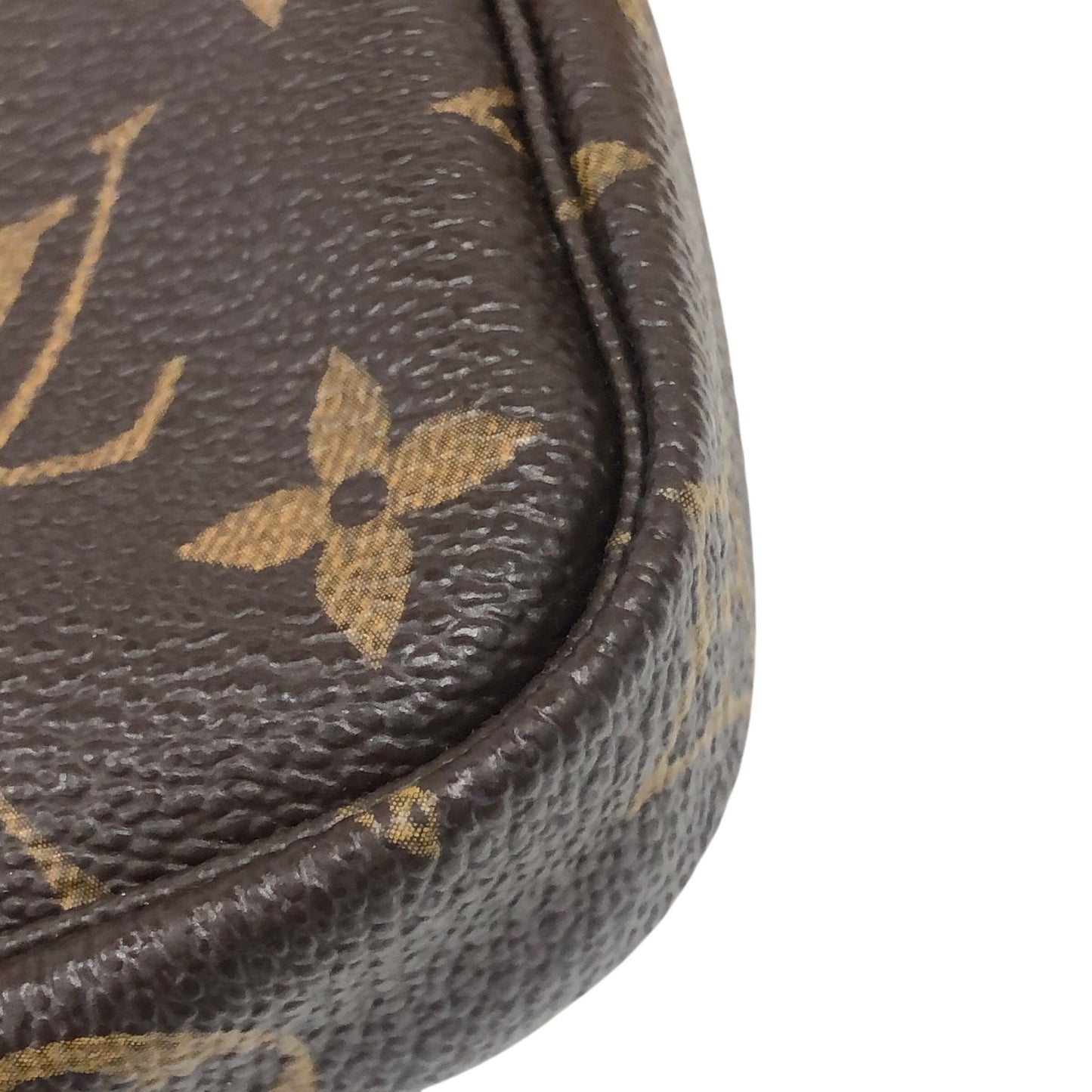 Monogram Mini Pochette Accessoires