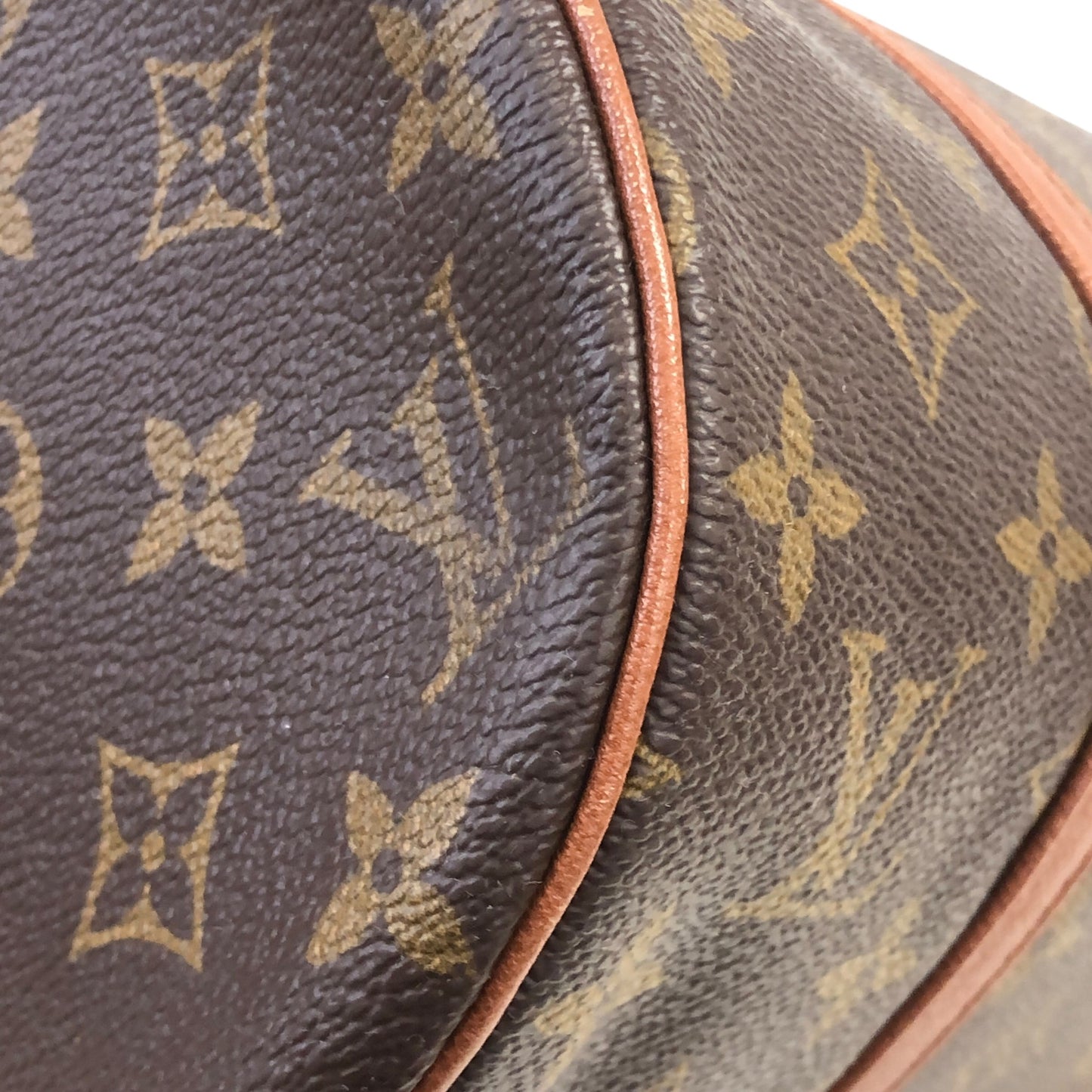 Monogram Papillon 30