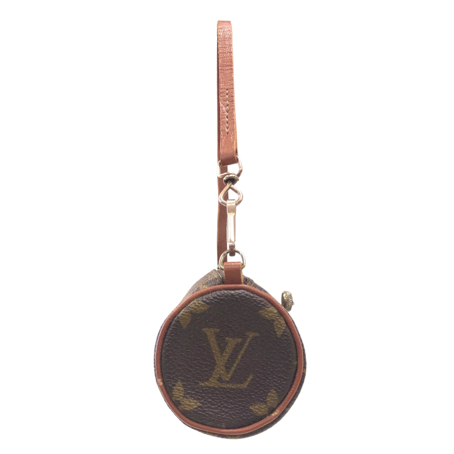 Monogram Papillon 30