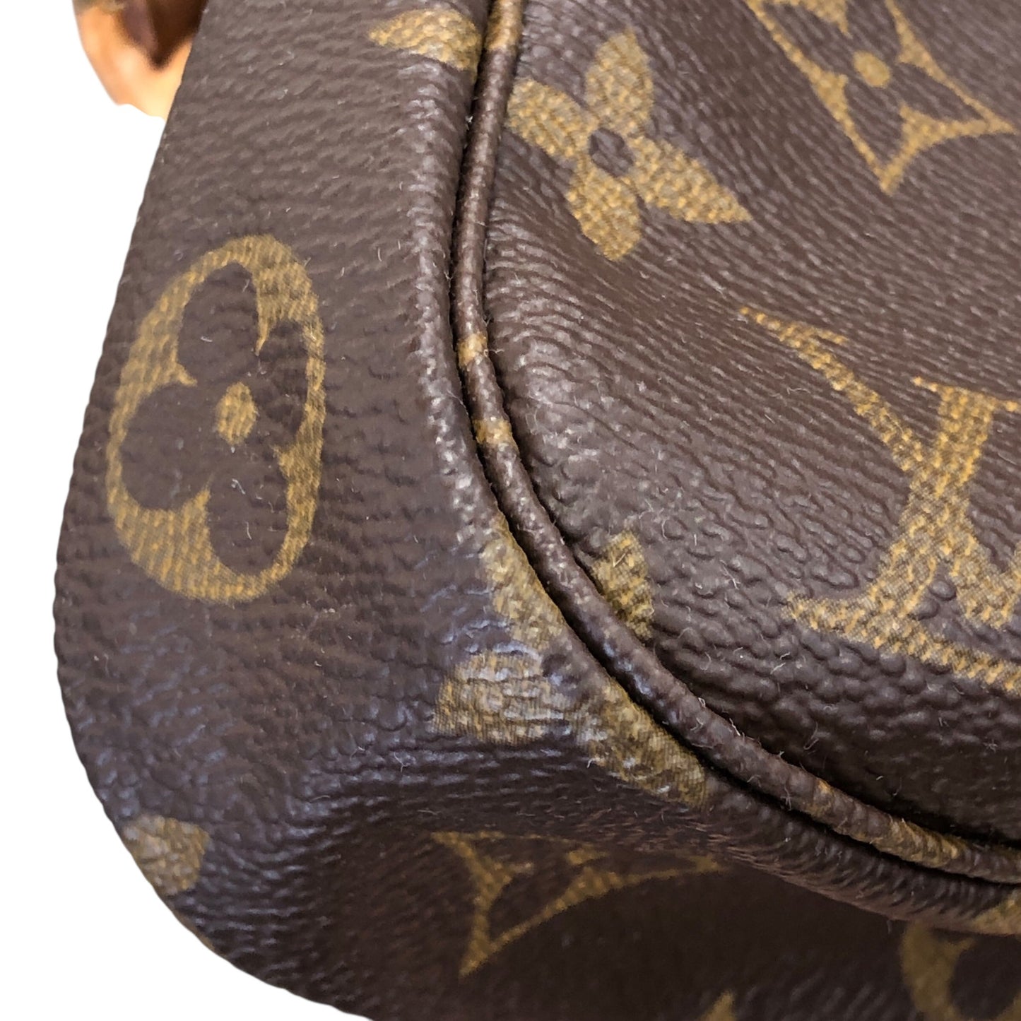Monogram Pochette Accessoires