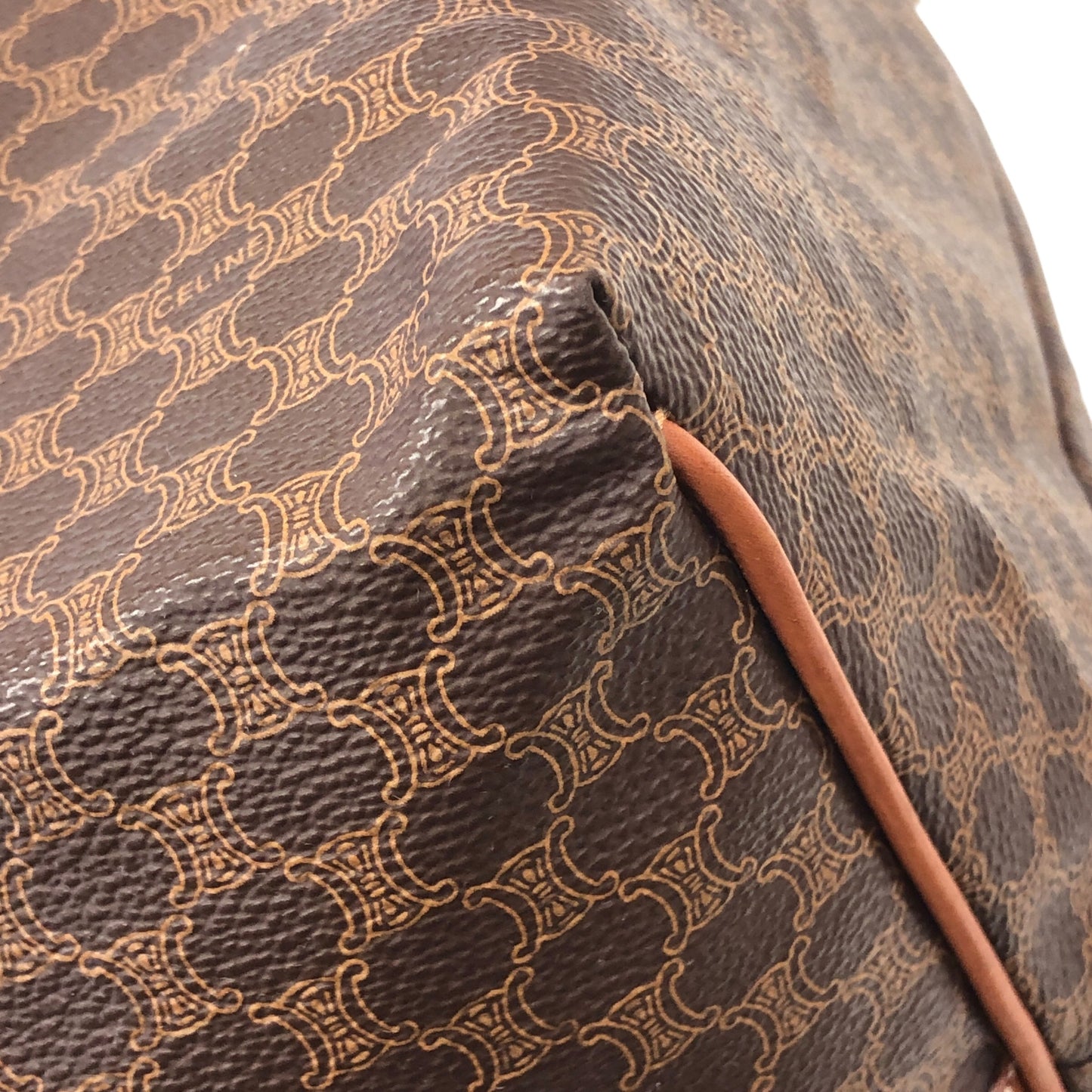 Macadam Boston Bag