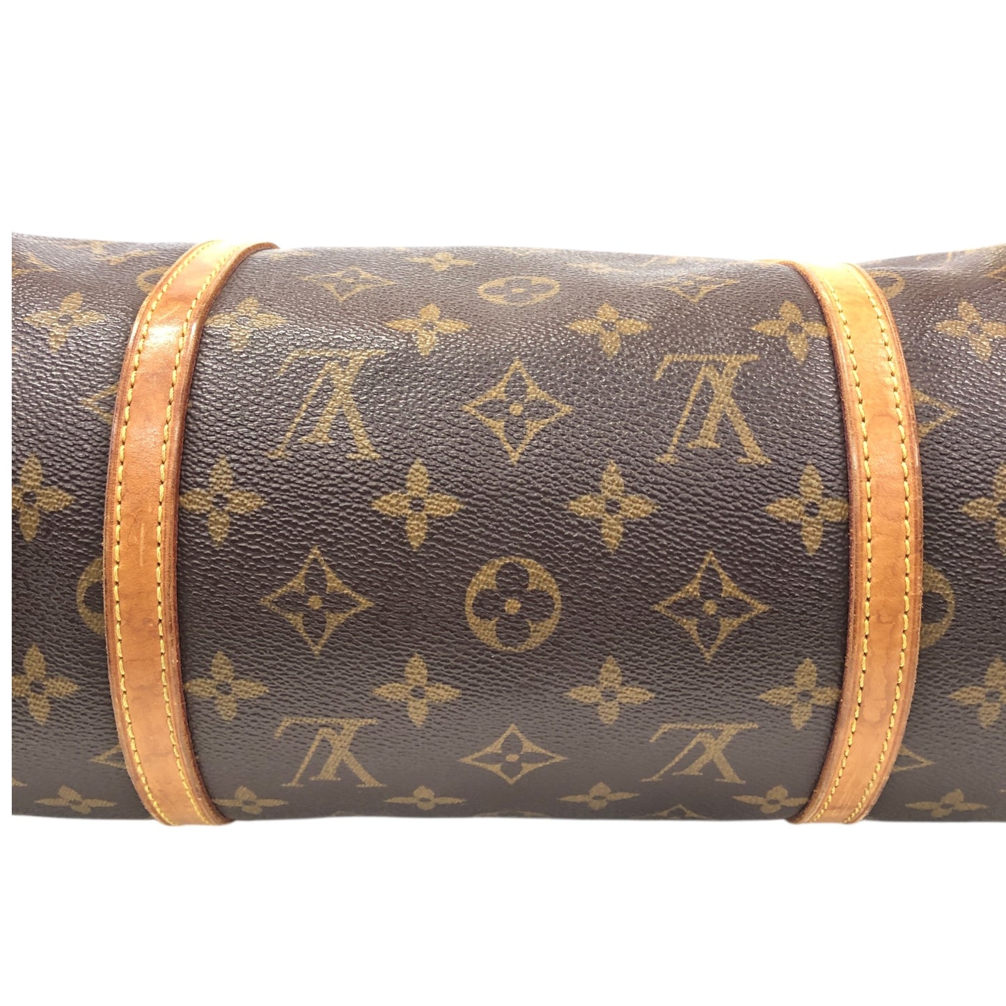 Monogram Papillon 30