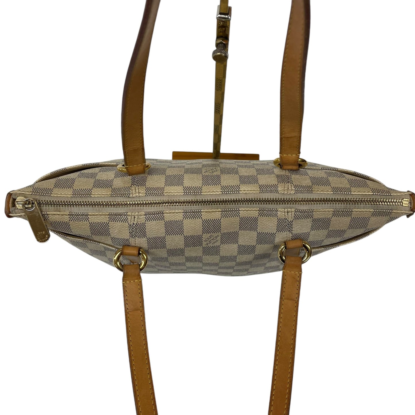 Damier Azur Totally PM