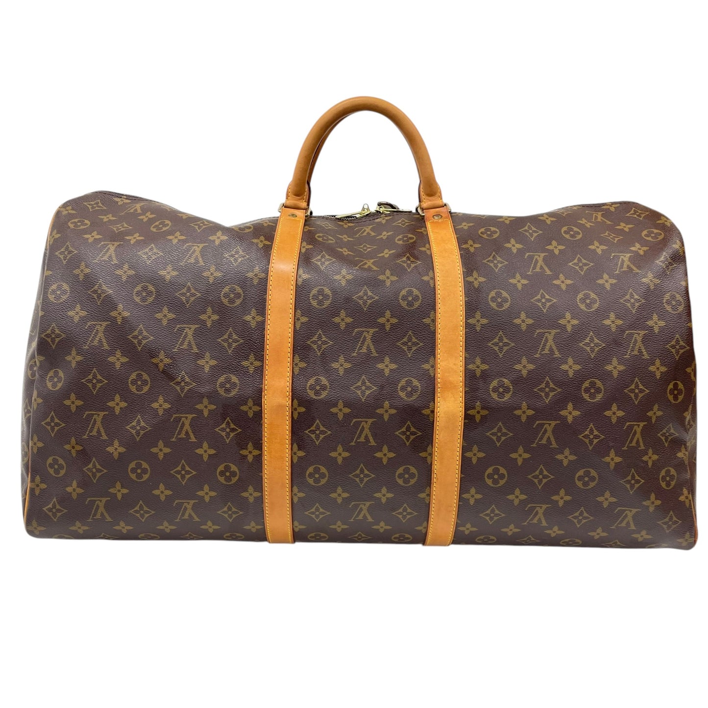 Monogram Keepall 60