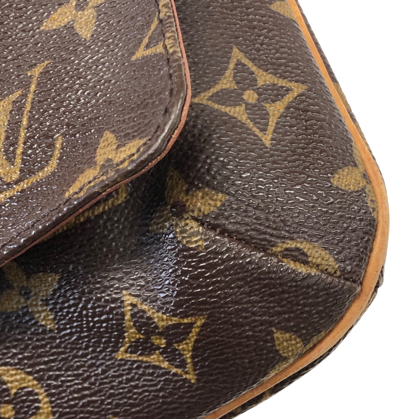 Monogram Musette Tango