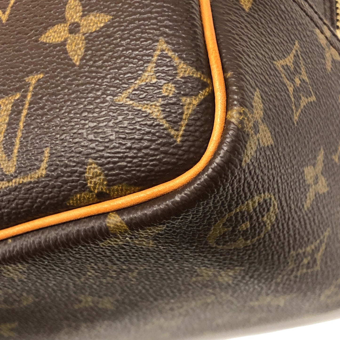 Monogram Deauville