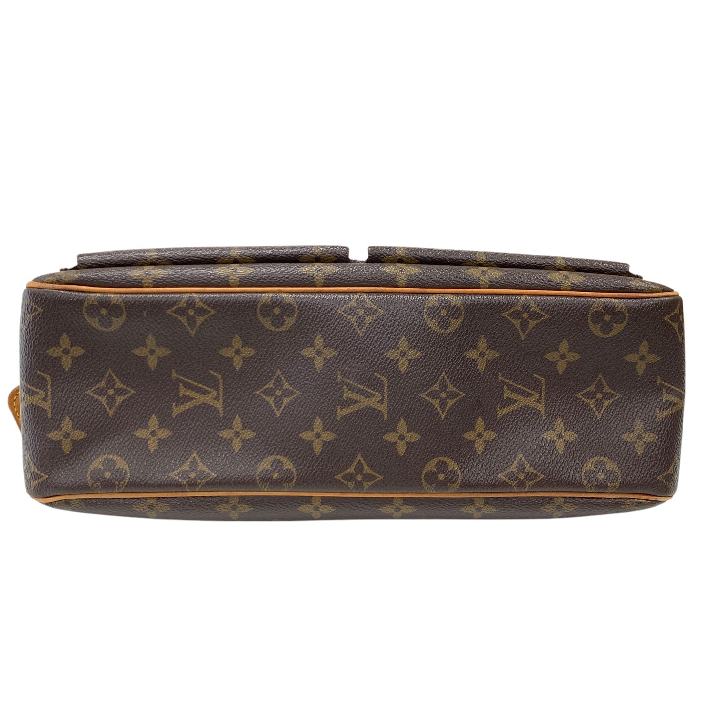 Monogram Viva Cite GM