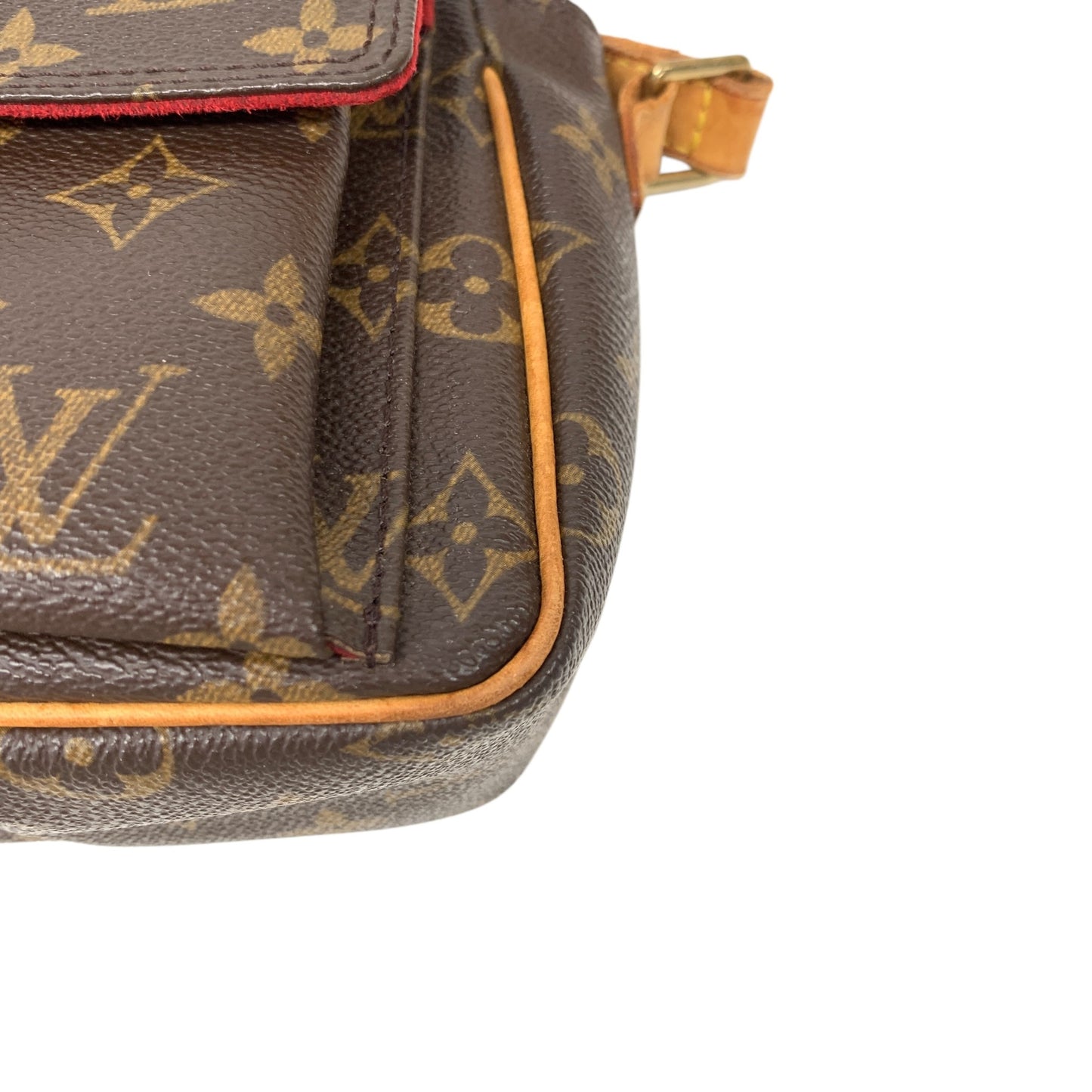 Monogram Viva Cite PM