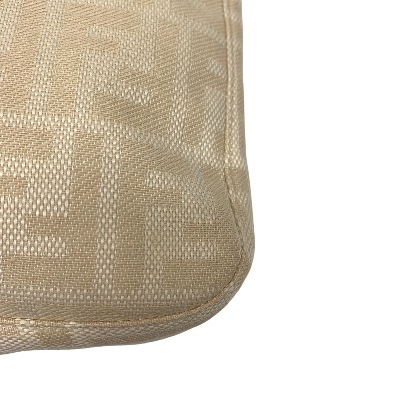 Zucca Square Shoulder Bag