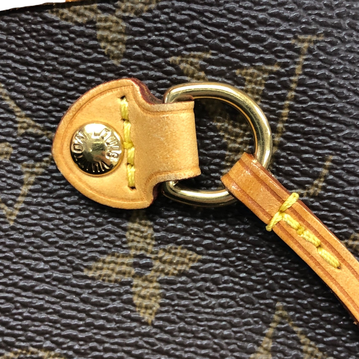 Monogram Neverfull PM
