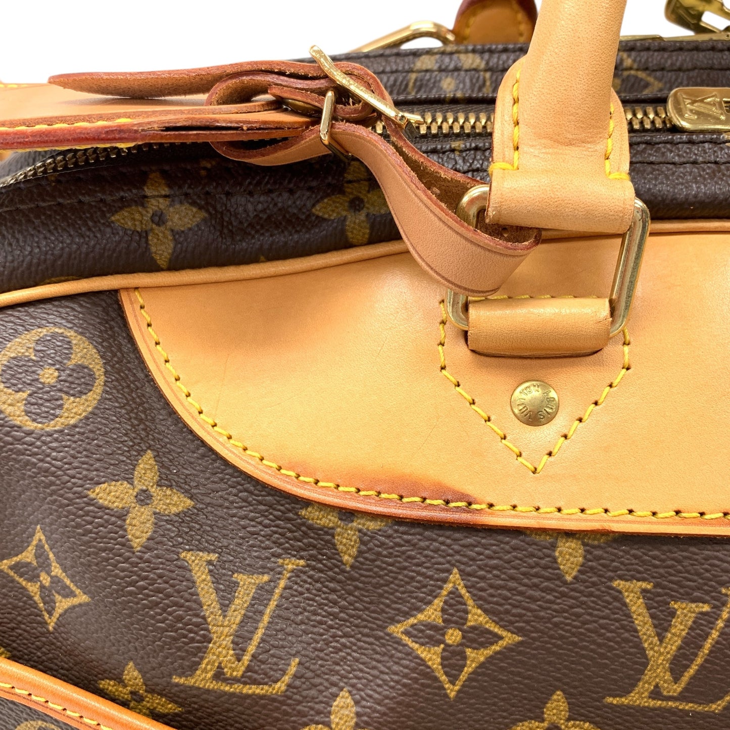 Monogram Alize 24 Heures