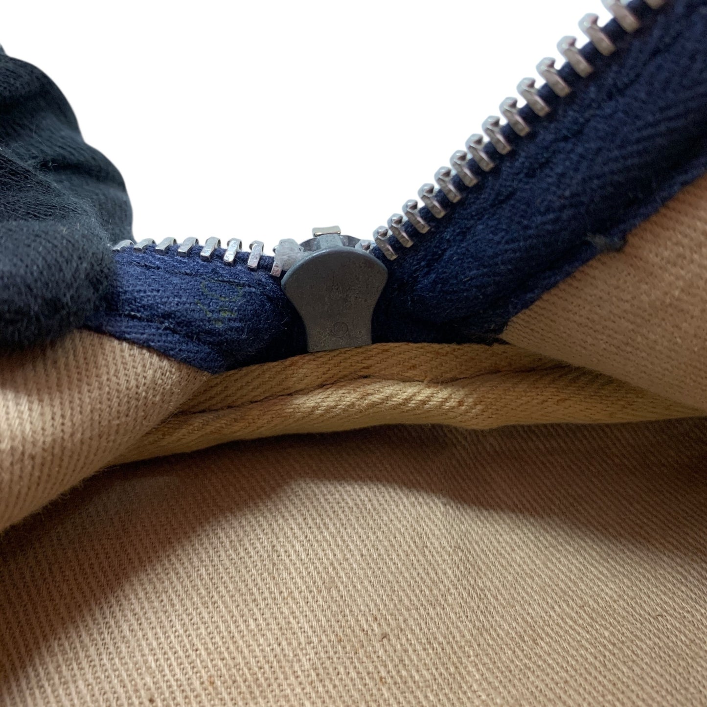 Trotter Boston Bag