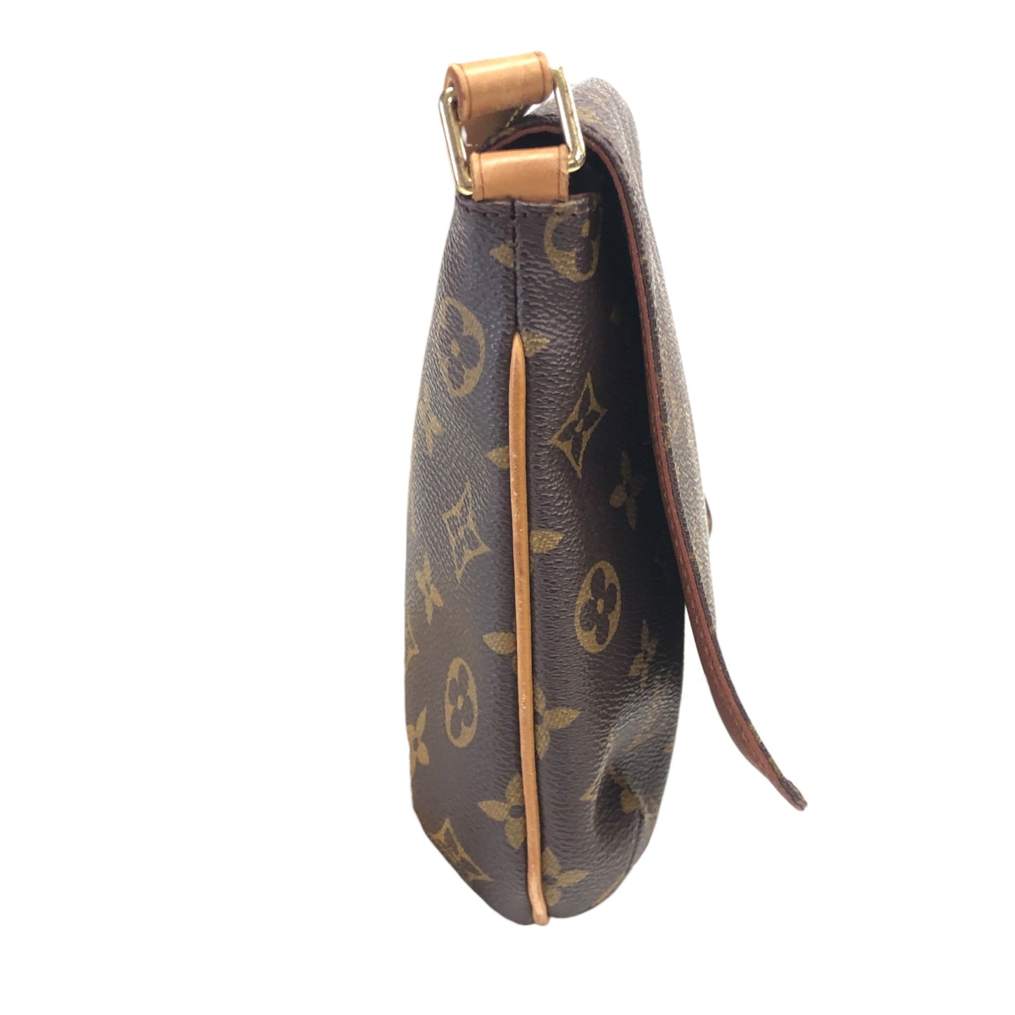 Monogram Musette Tango