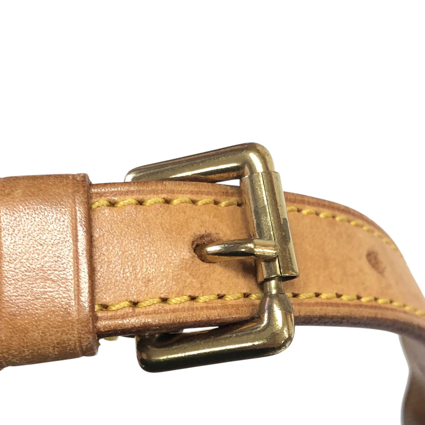 Monogram Musette Tango