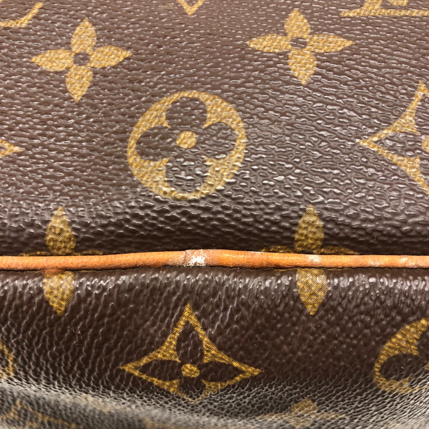 Monogram Speedy 35