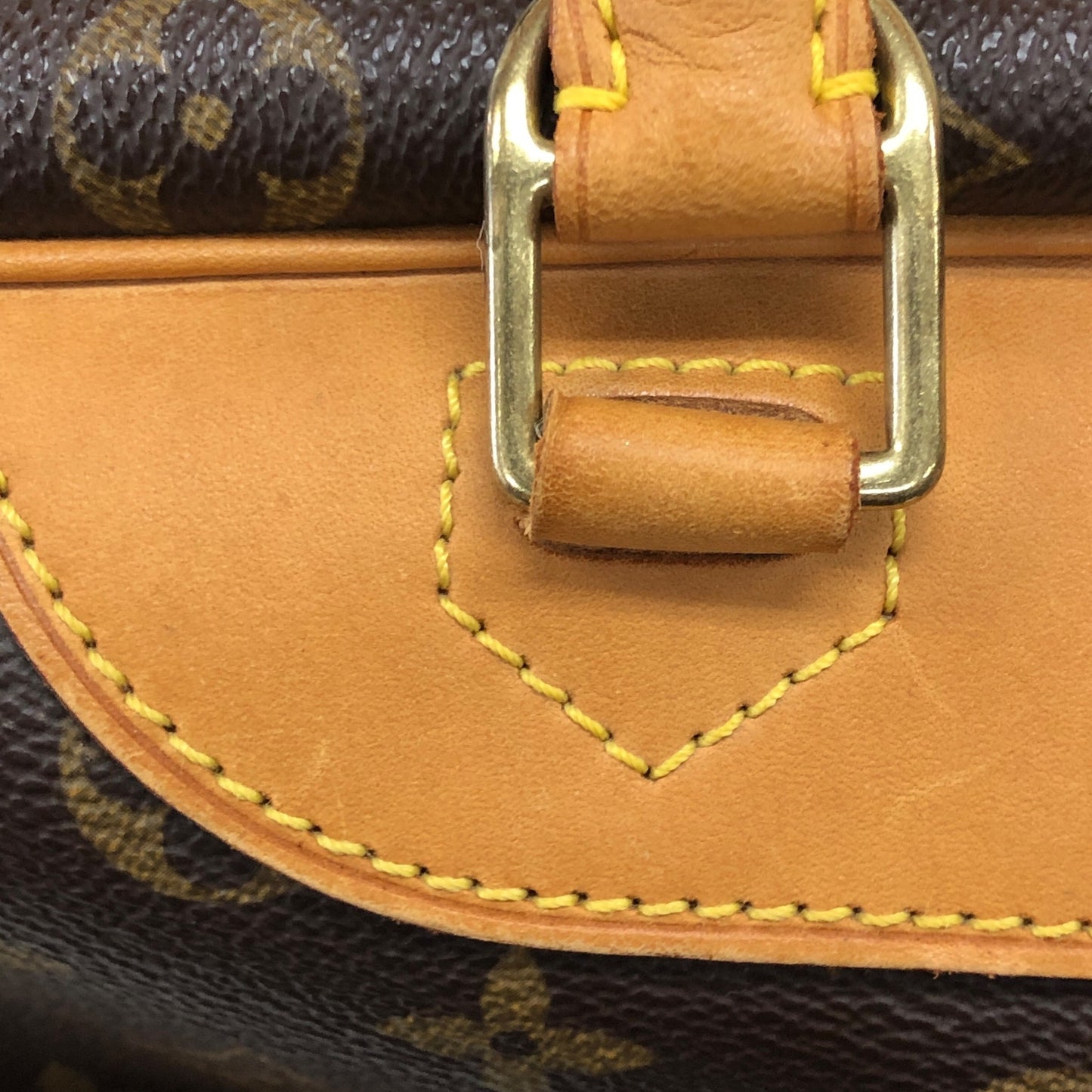 Monogram Deauville