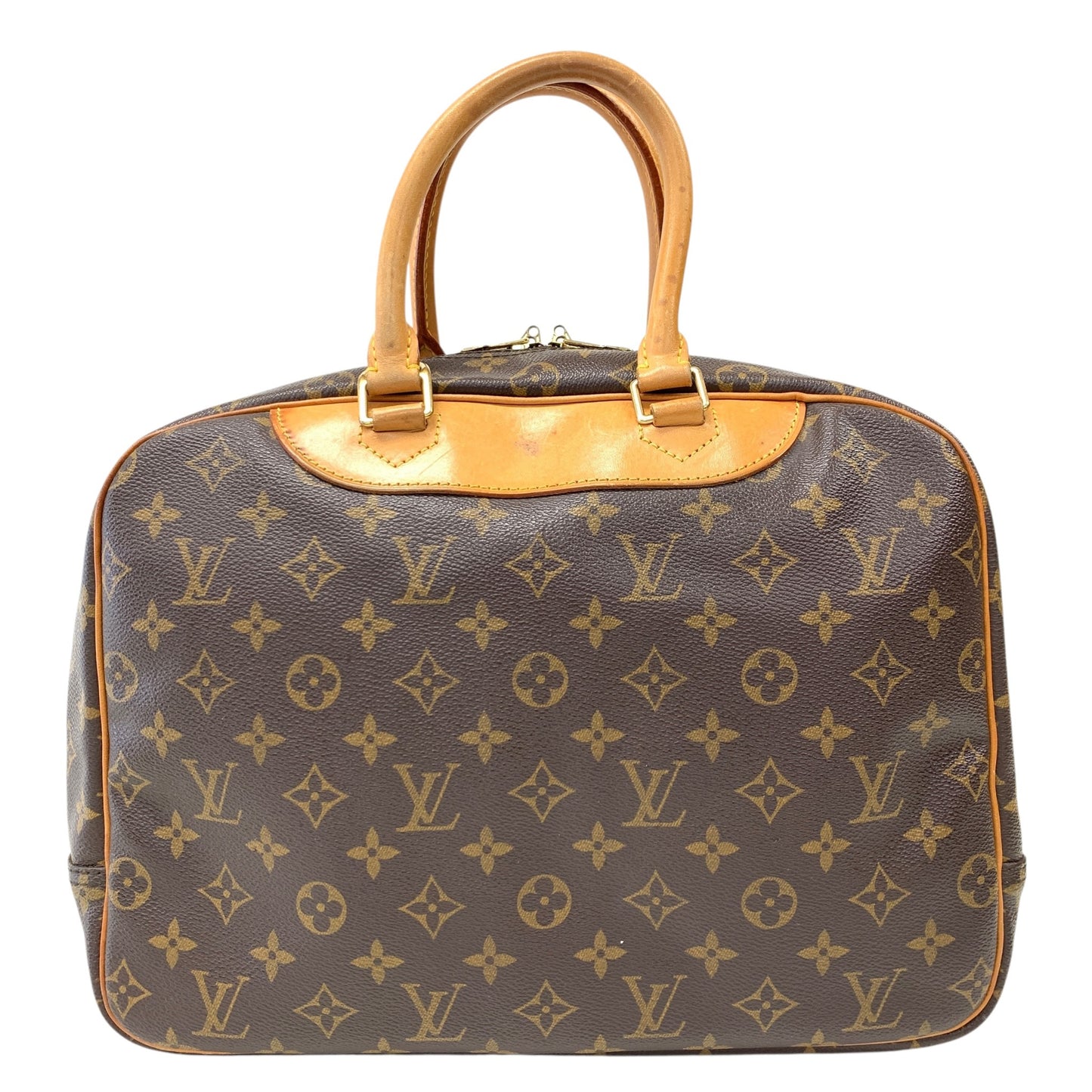 Monogram Deauville