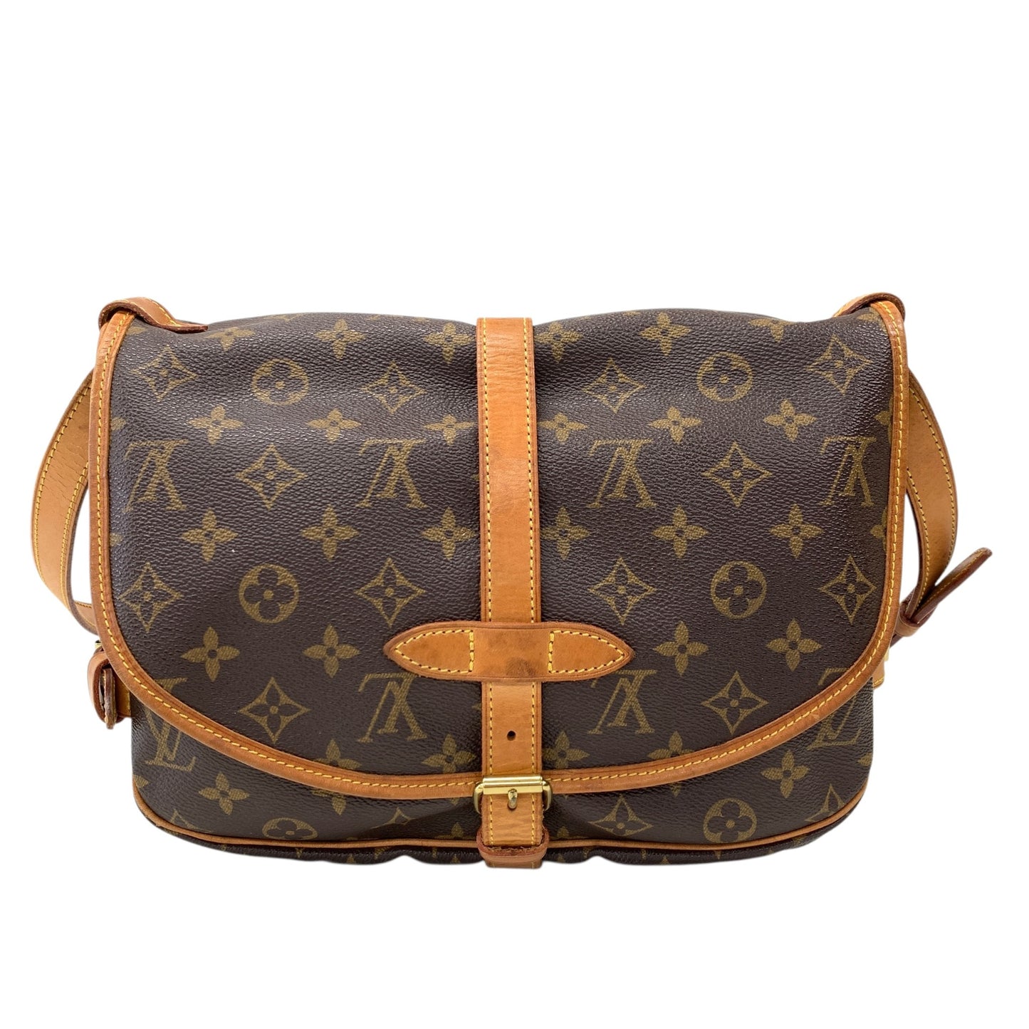 Monogram Saumur 30