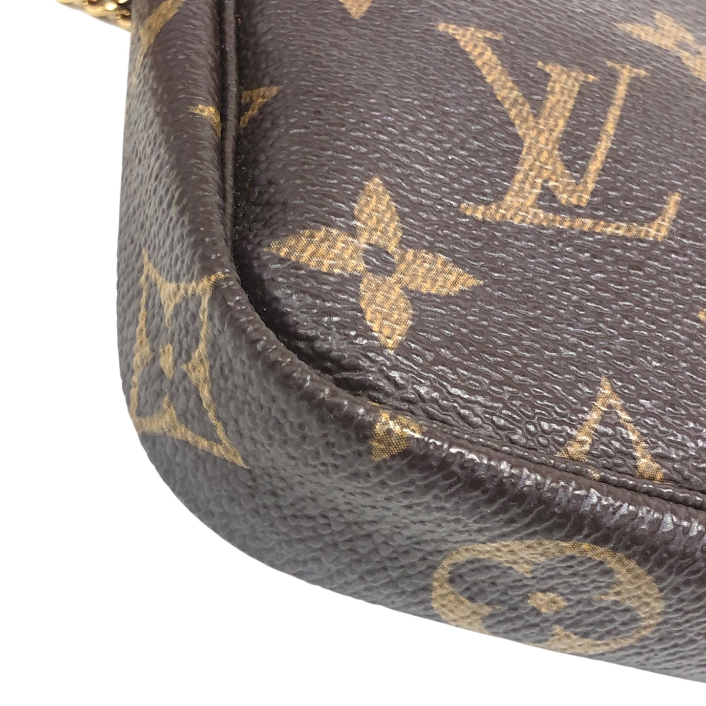 Monogram Mini Pochette Accessoires