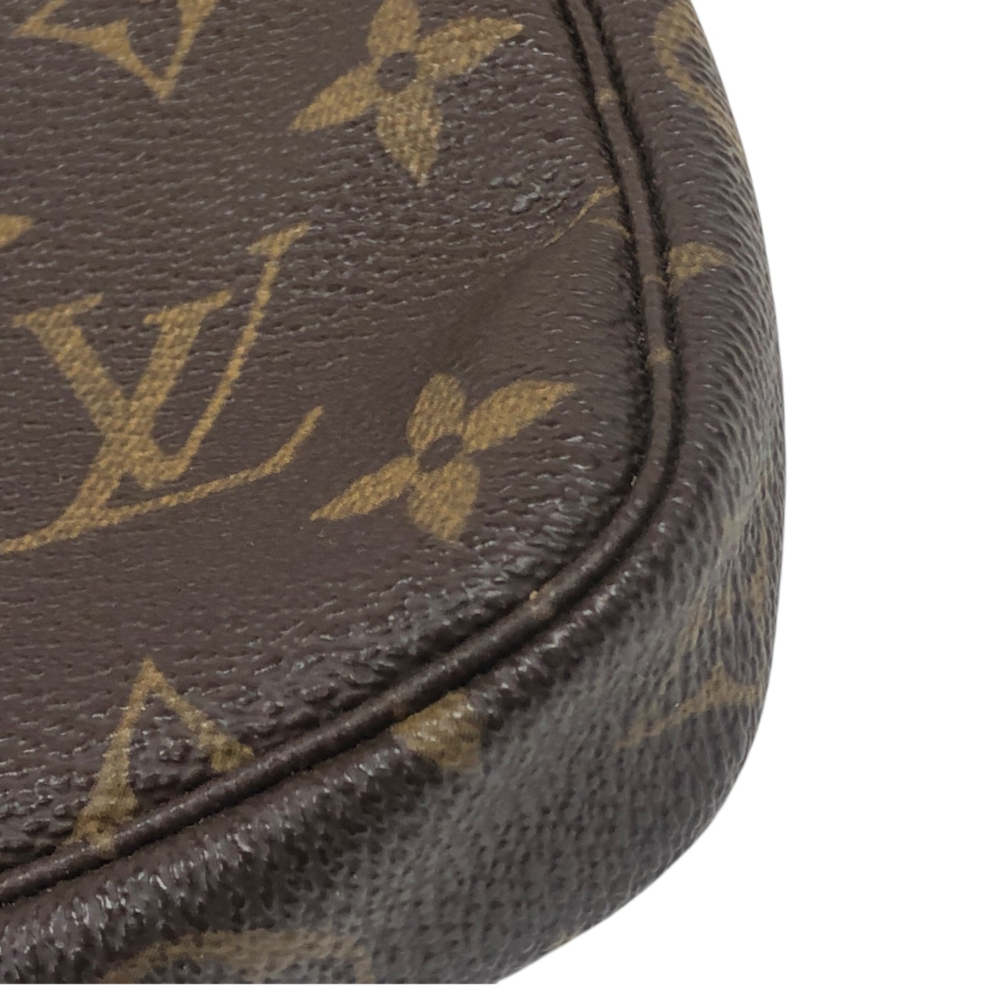 Monogram Mini Pochette Accessoires