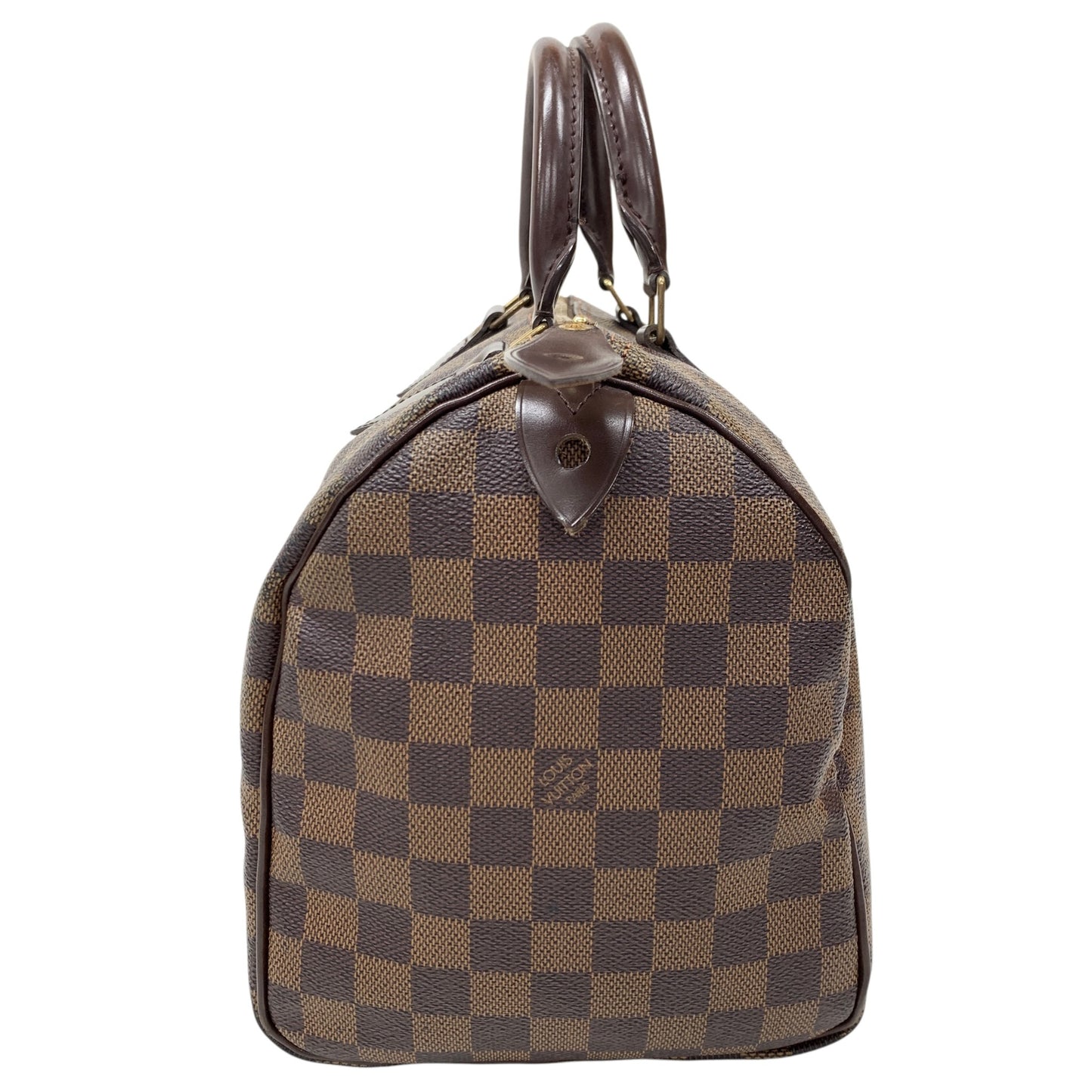 Damier Ebene Speedy 30