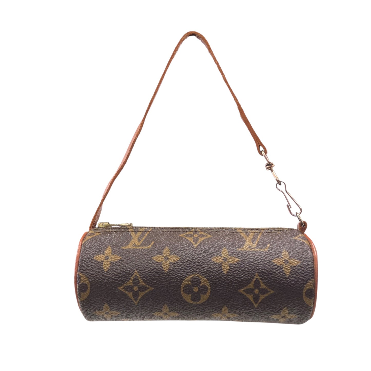 Monogram Papillon 30