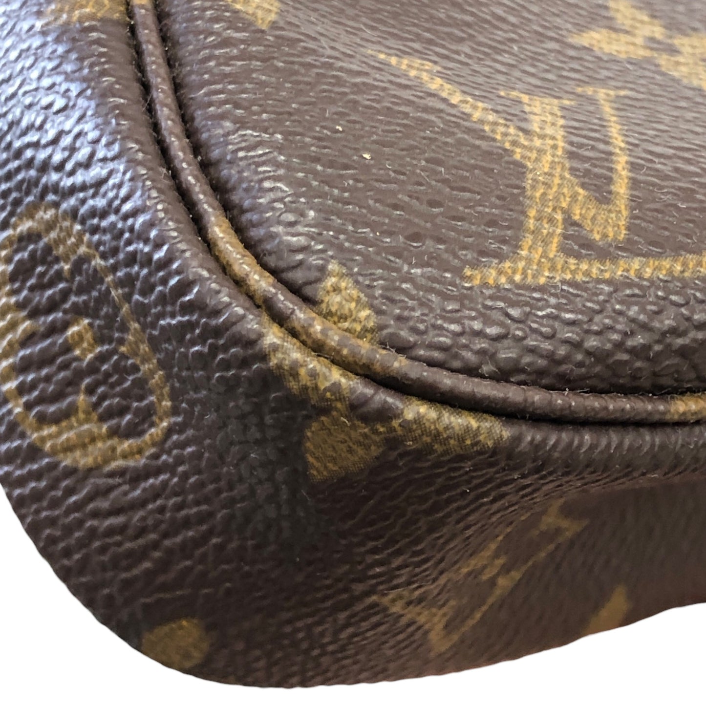 Monogram Pochette Accessoires