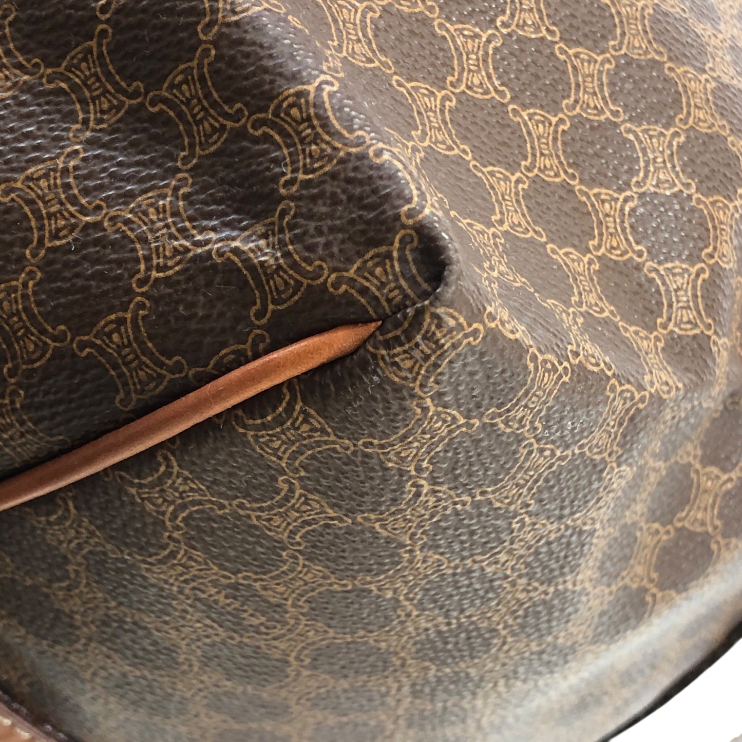 Macadam Boston Bag