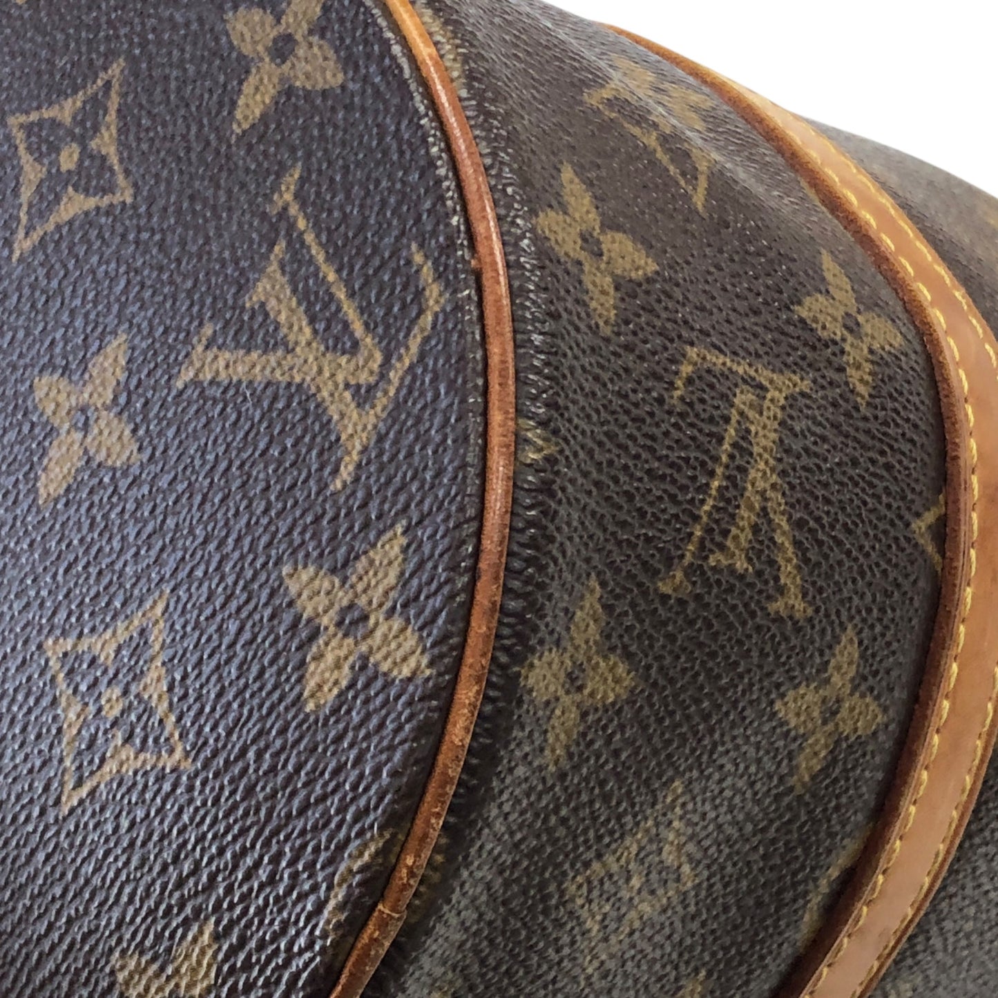 Monogram Papillon 30