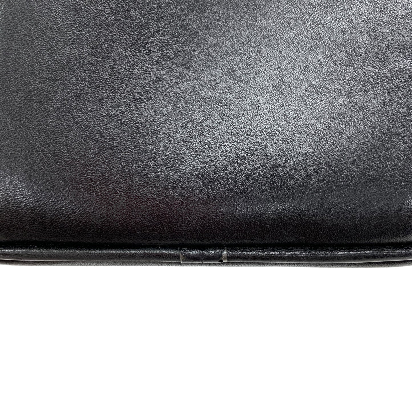 Bicolore Vertical Vanity Bag