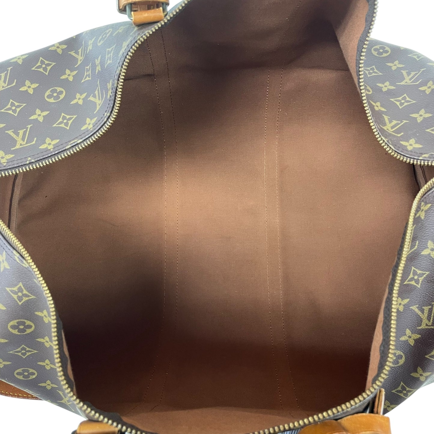 Monogram Keepall Bandouliere 60