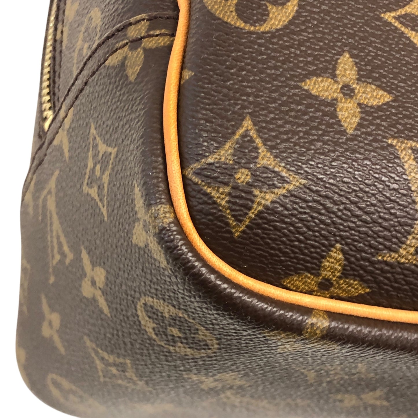 Monogram Deauville