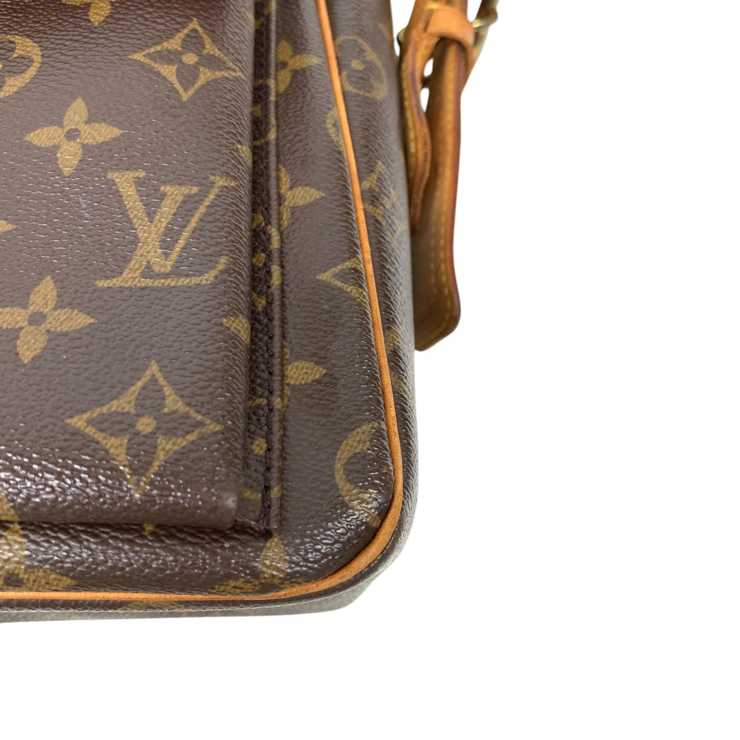 Monogram Viva Cite GM