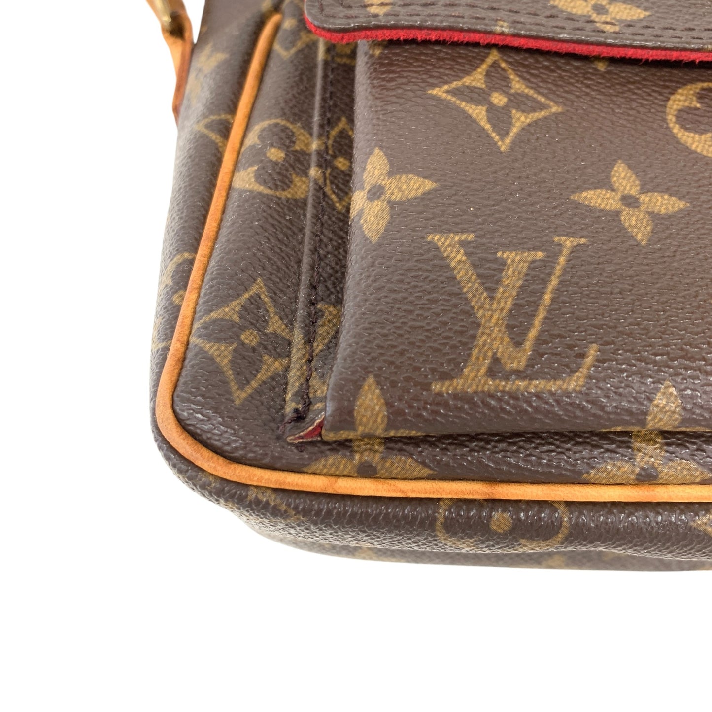 Monogram Viva Cite PM