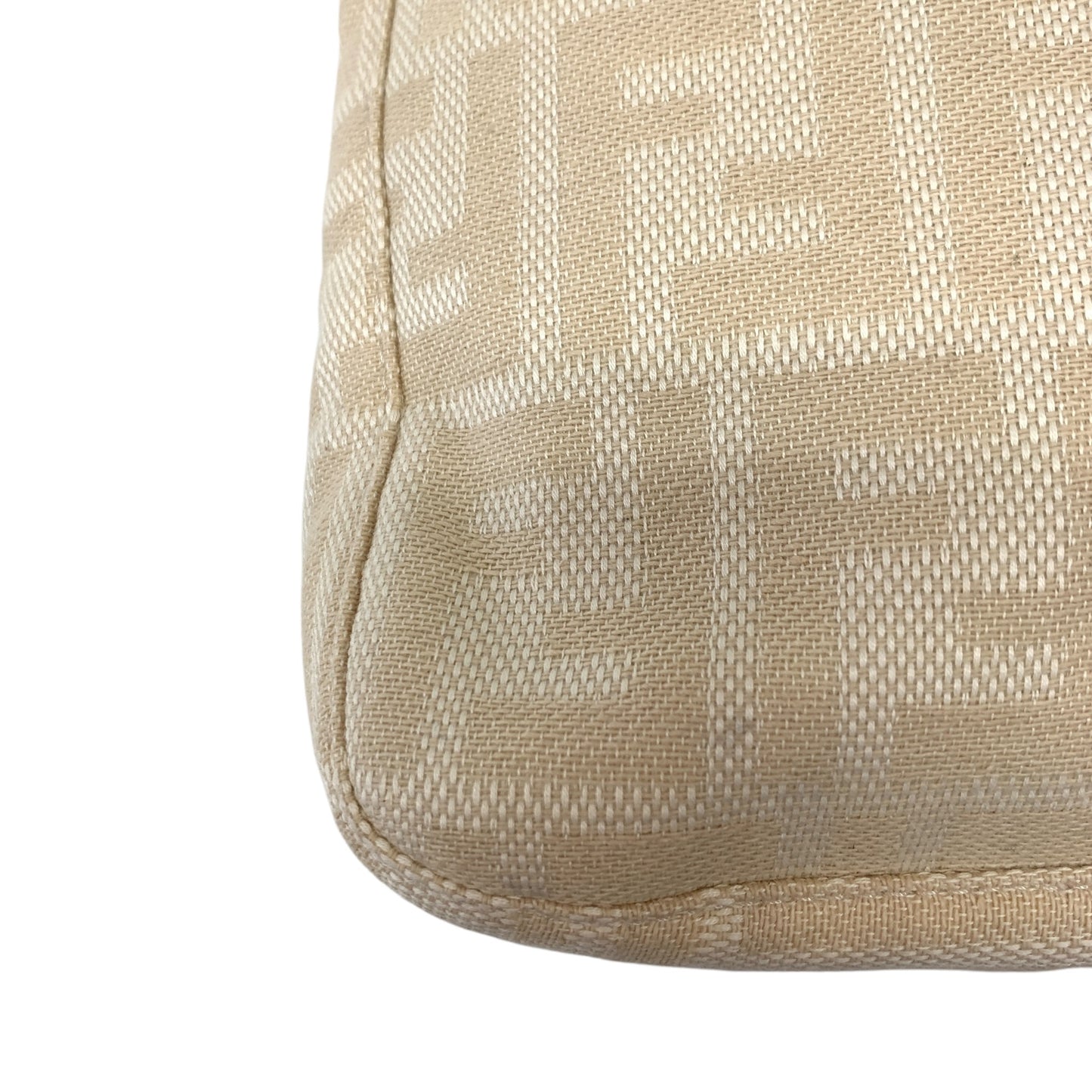 Zucca Square Shoulder Bag