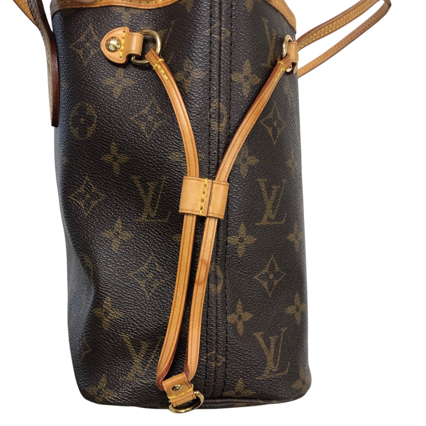 Monogram Neverfull PM