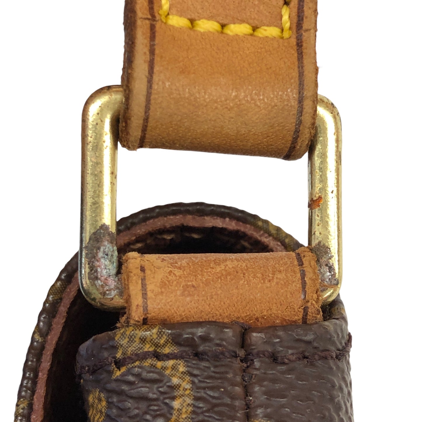 Monogram Musette Tango
