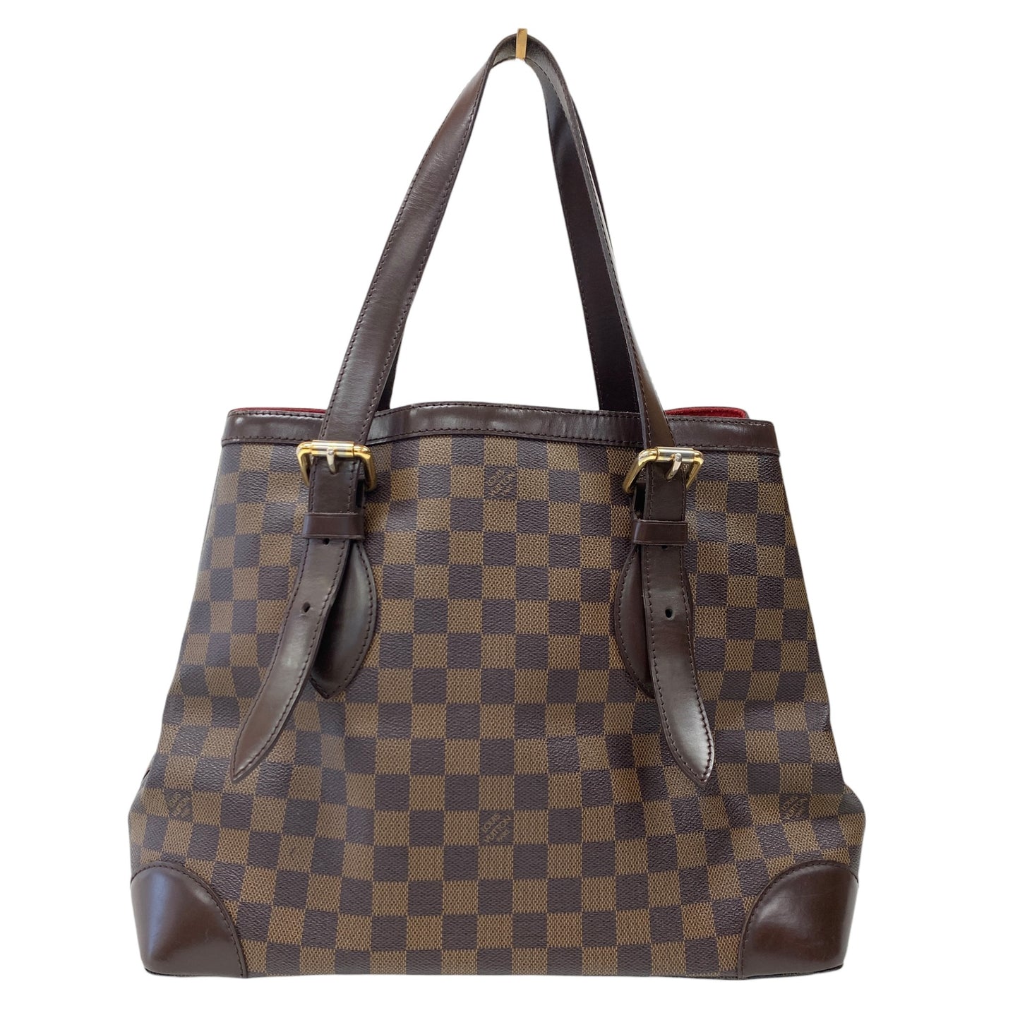 Damier Ebene Hampstead MM
