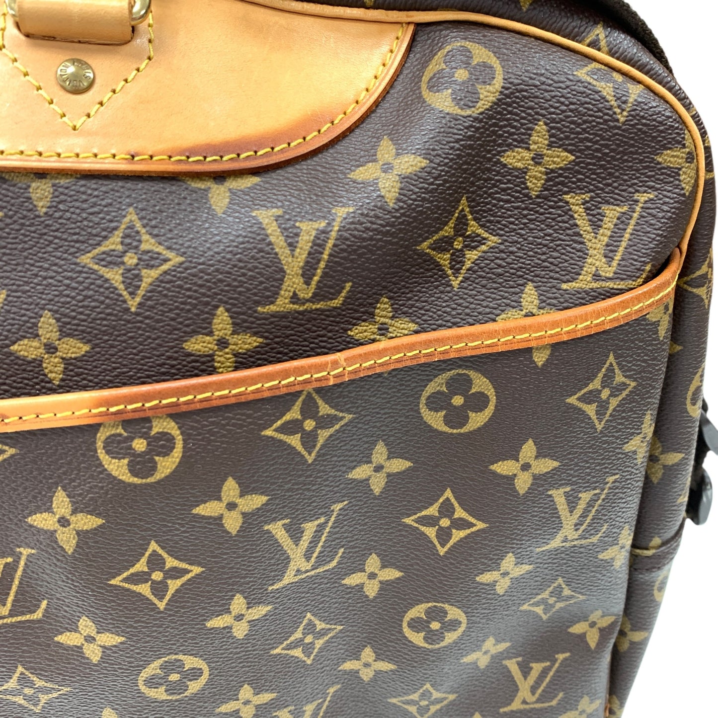 Monogram Alize 24 Heures