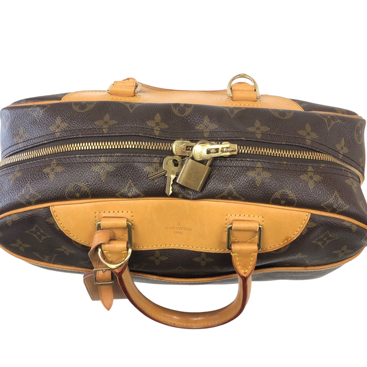 Monogram Deauville