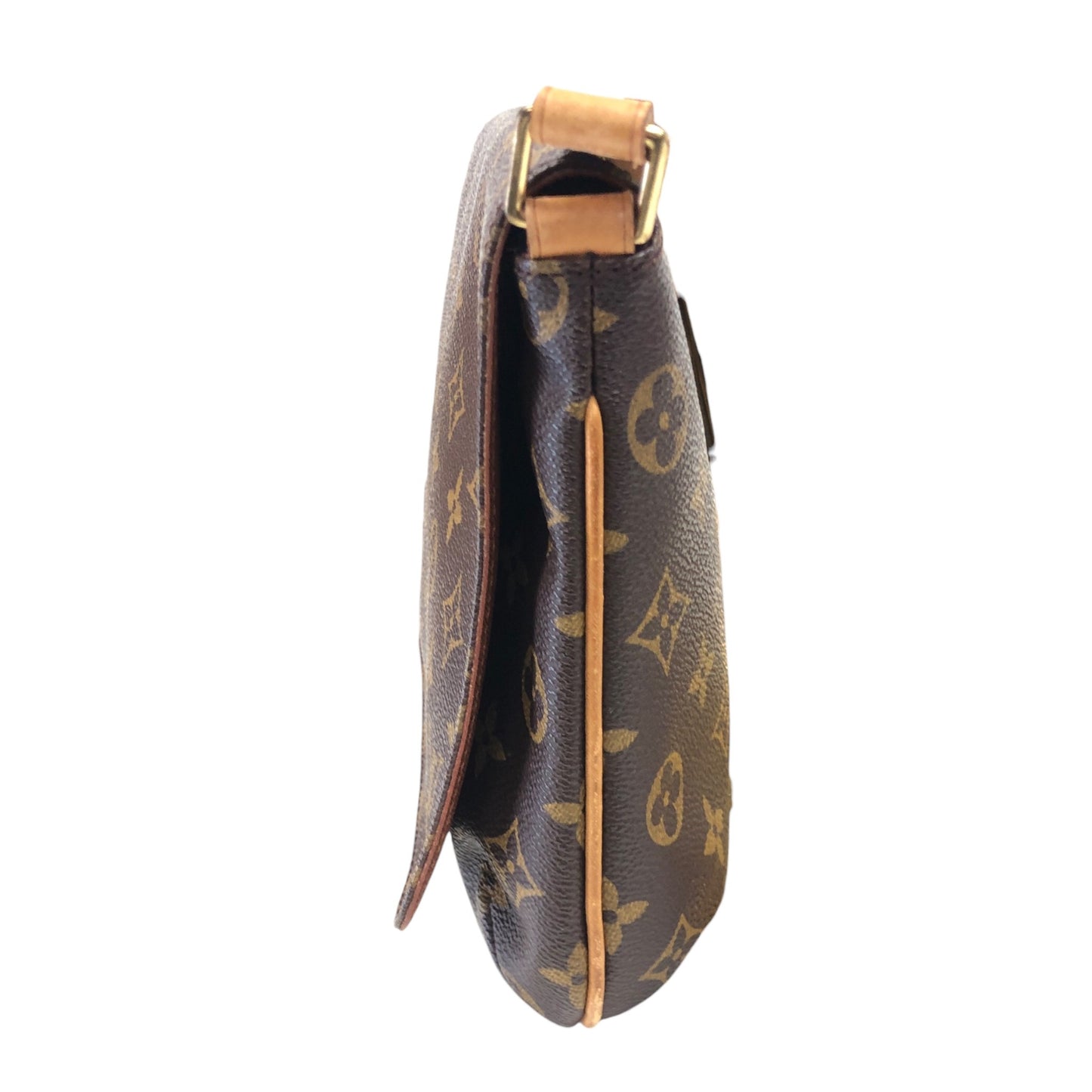 Monogram Musette Tango