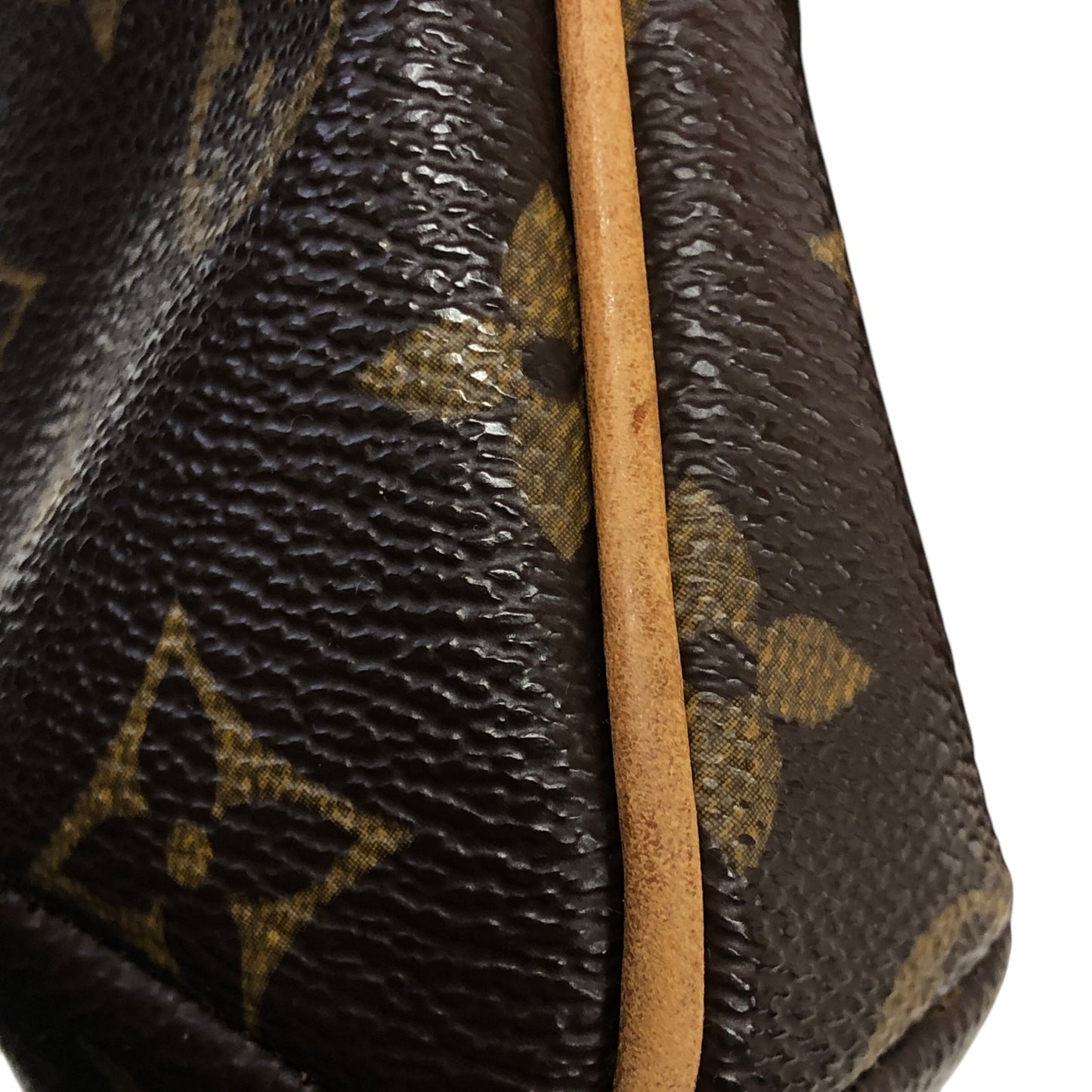 Monogram Musette Tango
