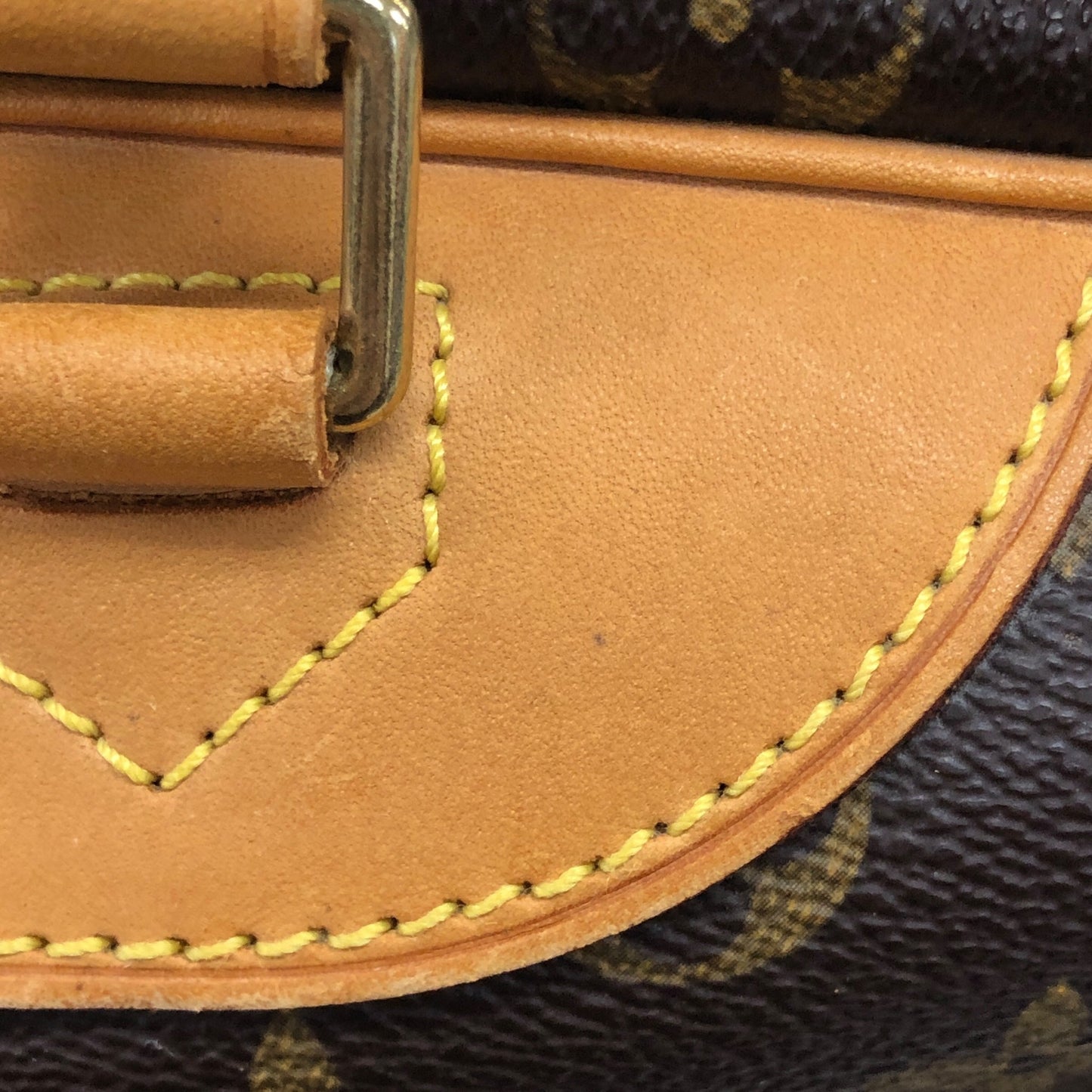 Monogram Deauville
